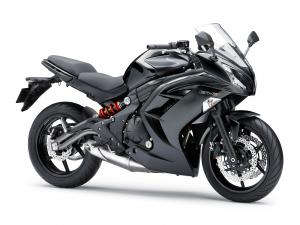 Kawasaki ER-6f
